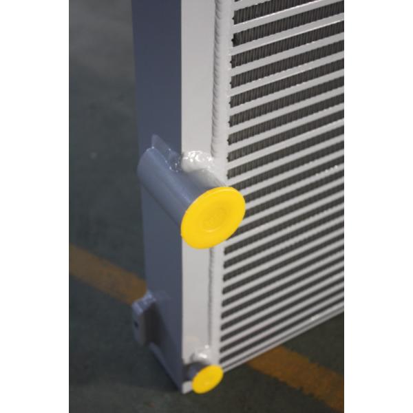 Lubricating Hydraulic Cooler for Indoor Usage Like General Hydraulic System,