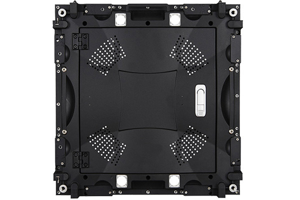 Quality Advertising P5 Super Slim Led Display High Definition 360000dots/M2 wholesale