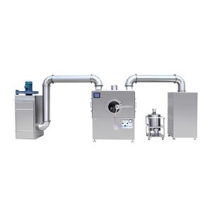 China BG - 40E Economic Protective Film Coating Machine With CE Certification on sale