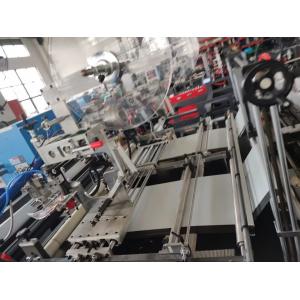 courier bag making machine with intelligent packaging equipment online