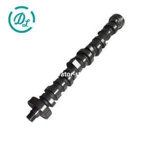 EexcavaStart ISUZU 4LE2 Engine Camshaft OEM 8-97231083-0 12kg Original