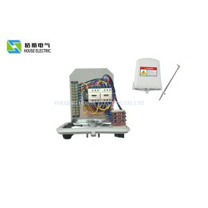 12A 25A Pivot Tower Box , Booster Tower Control Box CE Certification
