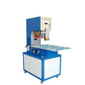 Customized High Frequency Plastic Welding Machine For PVC