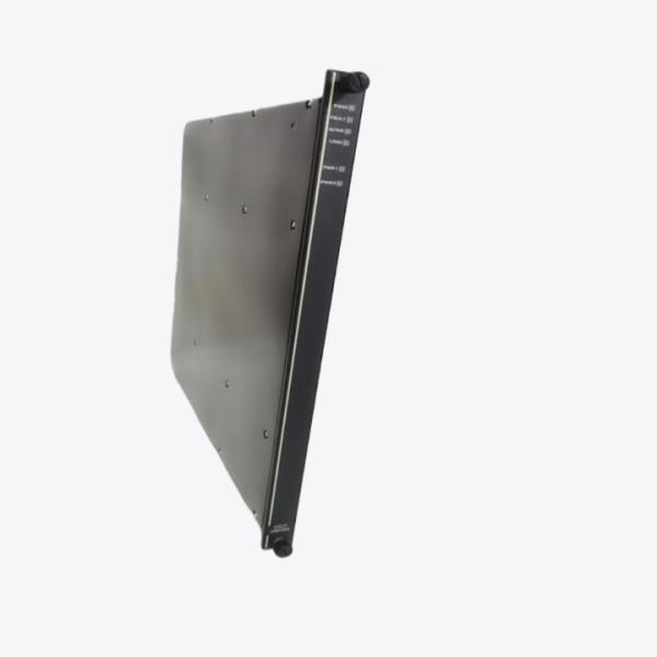 Quality New DCS Distributed Control System TRICONEX 8310 MAIN PROCESSOR MODULE wholesale