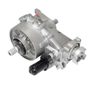 2019-2022 Jeep Cherokee Rear Axle Differential Carrier Assembly New 3.73 Ratio