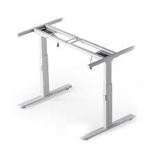 100% Inspection Fabrication Customized Removable Adjustable Metal Bar Table Base