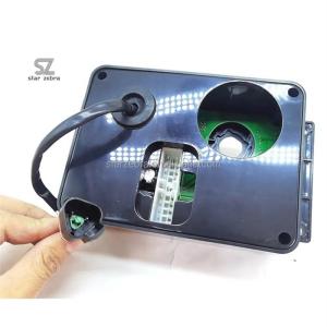 21N8-20506 A/C Controller Panel Durable Control Switch Box Panel for Hyundai