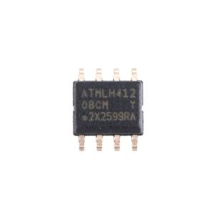MICROCHIP AT24C08C IC Crystal Quartz Electronic Components Circuitos Integrados