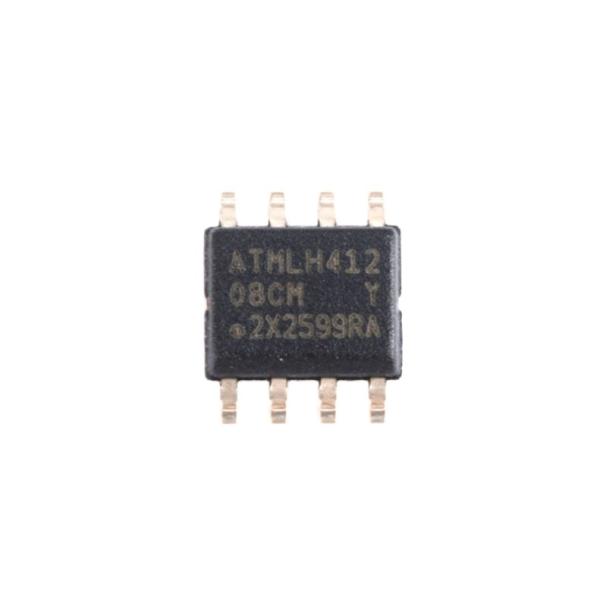 MICROCHIP AT24C08C IC Crystal Quartz Electronic Components Circuitos Integrados