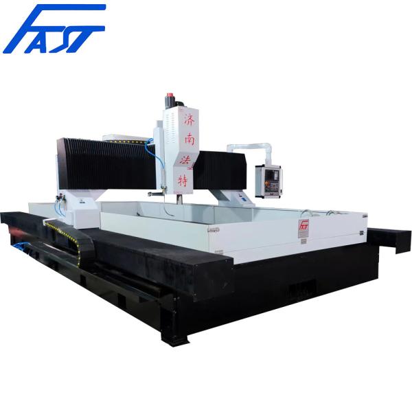 Customized PZ6020-50-1 CNC Metal Drilling Machine 3 Axis CNC Machine With Custom