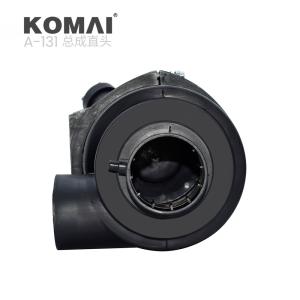 Air Cleaner Assembly House 1318902 AF25292 84217229 32/915701 For 312C ZX120