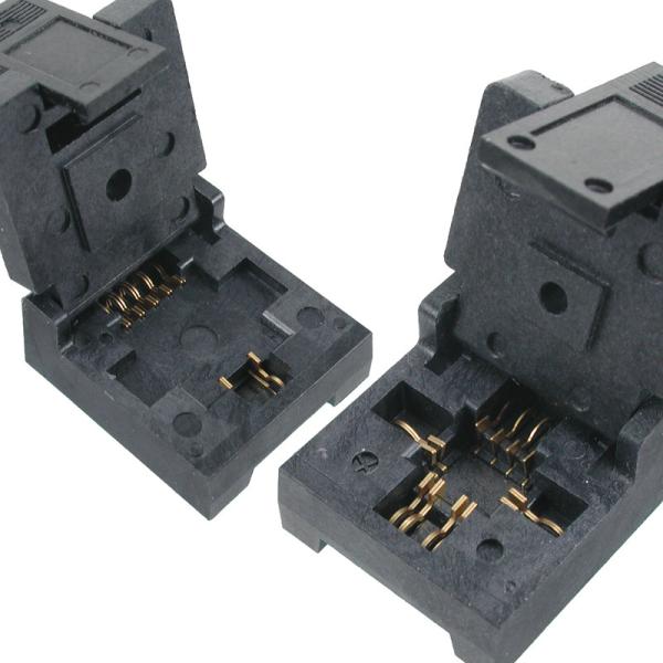 Quality Experience Superior Testing with Customizable Loranger Test Socket wholesale