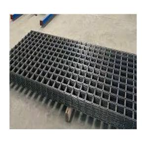 China Latest Design Reasonable Price 4x4 Welded Wire Mesh Panel Chicken Cage Galvanized Welded Wire Mesh Panels on sale