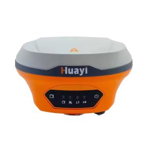 1408 channels CHCNAV I73/E300 RTK Surveying Equipment High Accuracy Gps Receiver