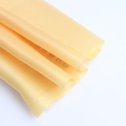 200*200 recycled polyhexagonal recyclable fabric used for clothing lining