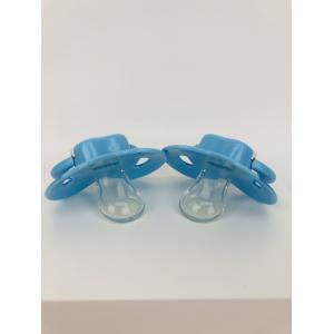 ABS Comforts Consoles Relaxes 6m+ Baby Soother Pacifier