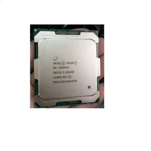 TDP 145 W 2.20 GHz 22-Core 55 MB Intel Xeon E5-2699V4 Server Processor