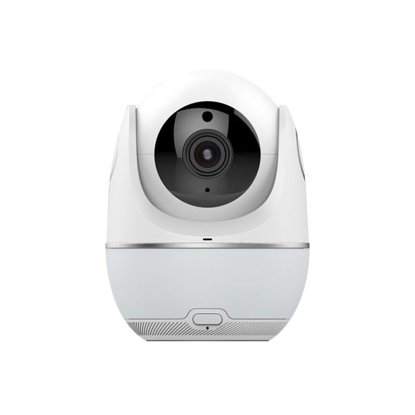 Quality HD 5" Babyphone Mobile Wifi Two Way Video Pet Camera Support Cry Warning Voice Talk wholesale