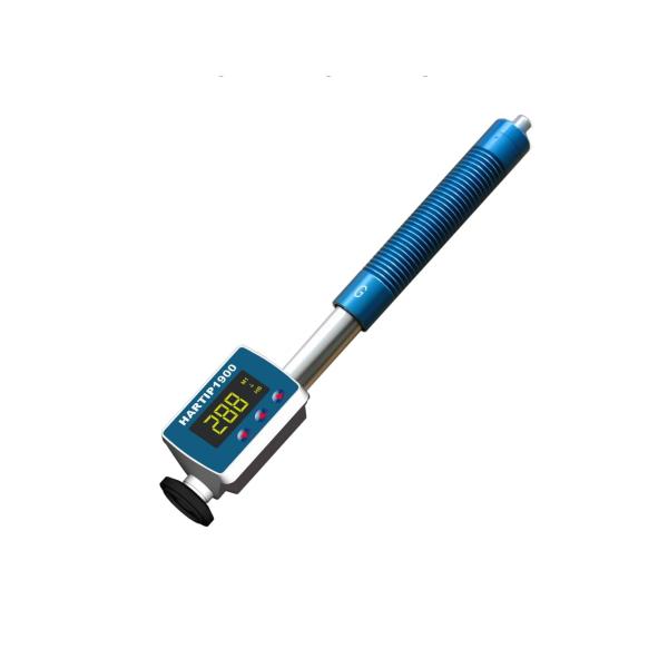 Leeb Pen Cast Steel Hartip1900 Integrated Hardness Tester G Probe Auto Impact