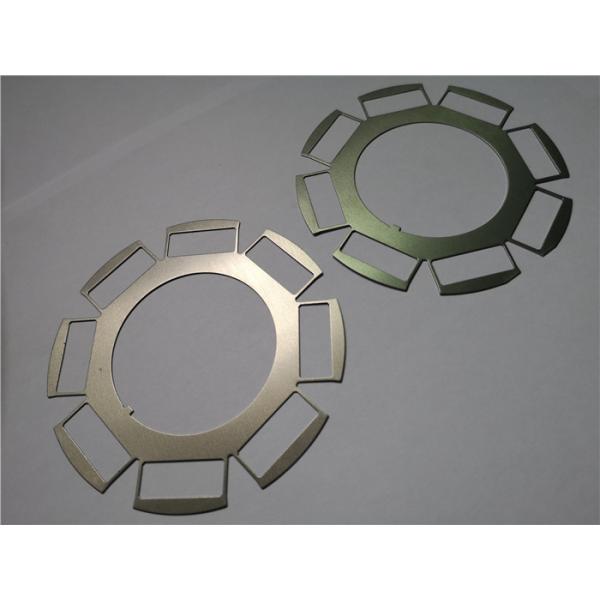 Customized Stator Punching | High Accuracy Stamping | Reduced Noise & Vibration