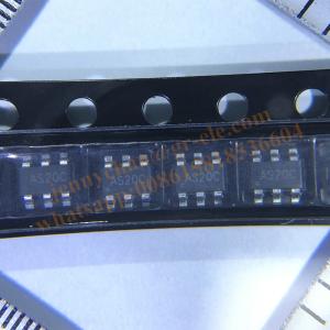 Cheap MT3420C SOT23-6 Silk screen AS20C 2A synchronous DC-DC step-down chip new original for sale