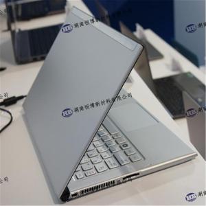 Lithium Magnesium Alloy Ingot / Foil / Plate Semi - Casting & Hot Rolling