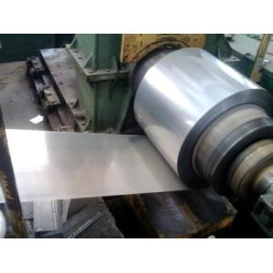 ASTM AISI SUS Brushed 304 Stainless Steel Coil / Roll Cold Rolled Steelfor