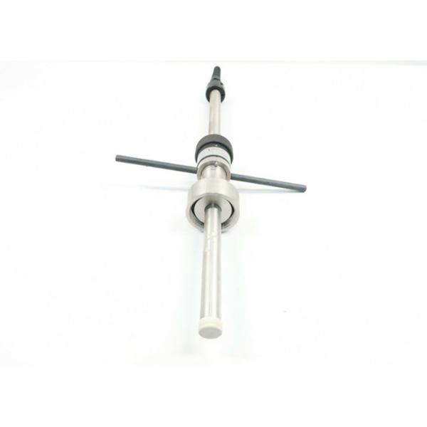 Standby Power Module Unit with Sensor Codes and Pressure/temperature ratings 2