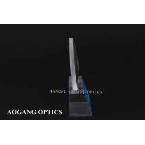 ASP UV400 Prescription Eyeglass Lenses 1.61 Refractive Index 65 / 75MM Diamater