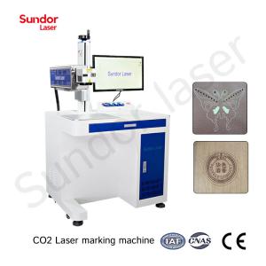 30w 60w Co2 Laser Cnc Machine Portable Desktop Engraving Wood Plastic