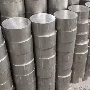 High Quality Aluminium Rods 6061 6063 T5 T6 Extruded Polished Aluminum Rod