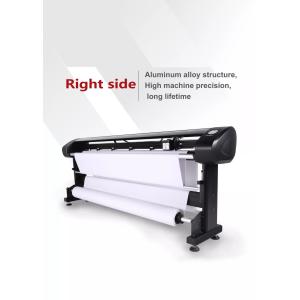 Inkjet Plotter The Ultimate Solution for Apparel Pattern Printing in Textile