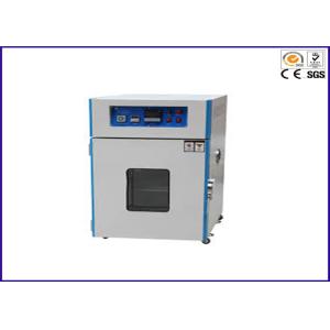 AC220V Environmental Test Chamber High forced Volume Thermal Convection