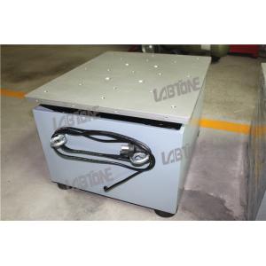 Fixed Displacement Mechanical Vibration Table For Production Line