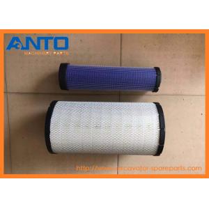 1304678 130-4678 1304679 130-4679 Filter Element Excavator Filter For 3056 C6.6