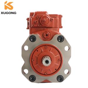 Excavator Main Pump K3V63DT-9C22 Hydraulic Pump For R150-7 Spare Parts