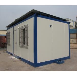 Cheap Steel Modular House Modular House Fast to manufacture and assemble for sale