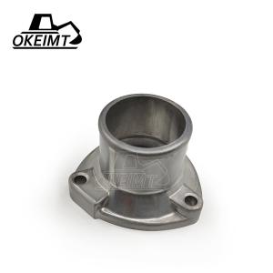 Engine Thermostat Housing Cover SK200 SK220-3 SK220-5 SK220-6E 6D31 6D34