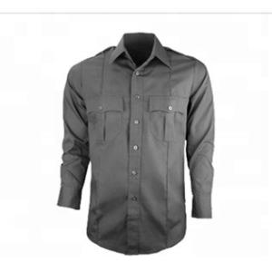 Woven Poly Cotton Twill for Uniform Workwear from Jinsuo Medium Weight 190