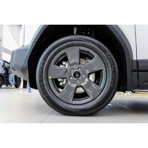 CHERY ICAR 03 Popular Used Cars Power Equivalent Fuel Consumption L/100Km Of 1