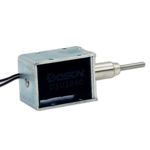 U1040 DC24v Push Pull Solenoid For Vacuum Cleaner