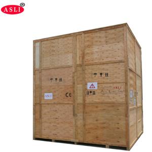 High Low Temperature Thermal Shock Chamber Lab Equipment Open Width 400/500/600