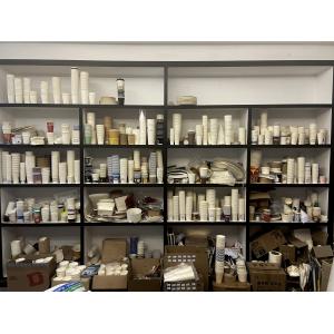 8.5kw Automatic Double Wall Paper Cup Making Machine New Top Paper Cup Price Of