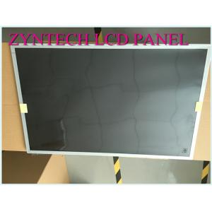 12.0V Normally Black Commercial LCD Panel , LM240WU8-SLD1 24 LCD Panel