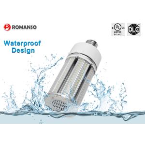 UL CUL Certificated Led Pole Light Retrofit 3000K - 6000K 54W 5940LM LED Corn