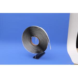 Butyl Tape Rubber Glue Adhesive Car Windshield Headlight Door Sealant Reseal