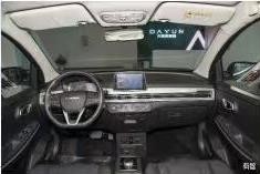 PPG High-End Anticorrosive Paint Electric mini bus MSN-MSH 14-seater Electric