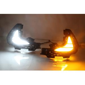 Hyundai Sonata 2020 LED DRL day time running lights driving daylight factory