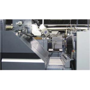 Industrial Machine Vision Inspection Systems , Flexo Printing Inspection Machine
