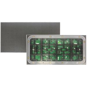 Outdoor P3.33 320mm*160mm SMD LED Display Module Easy Installable Full HD LED Video Board Shenzhen Factory